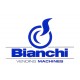 Bianchi LEI400 Çaylı